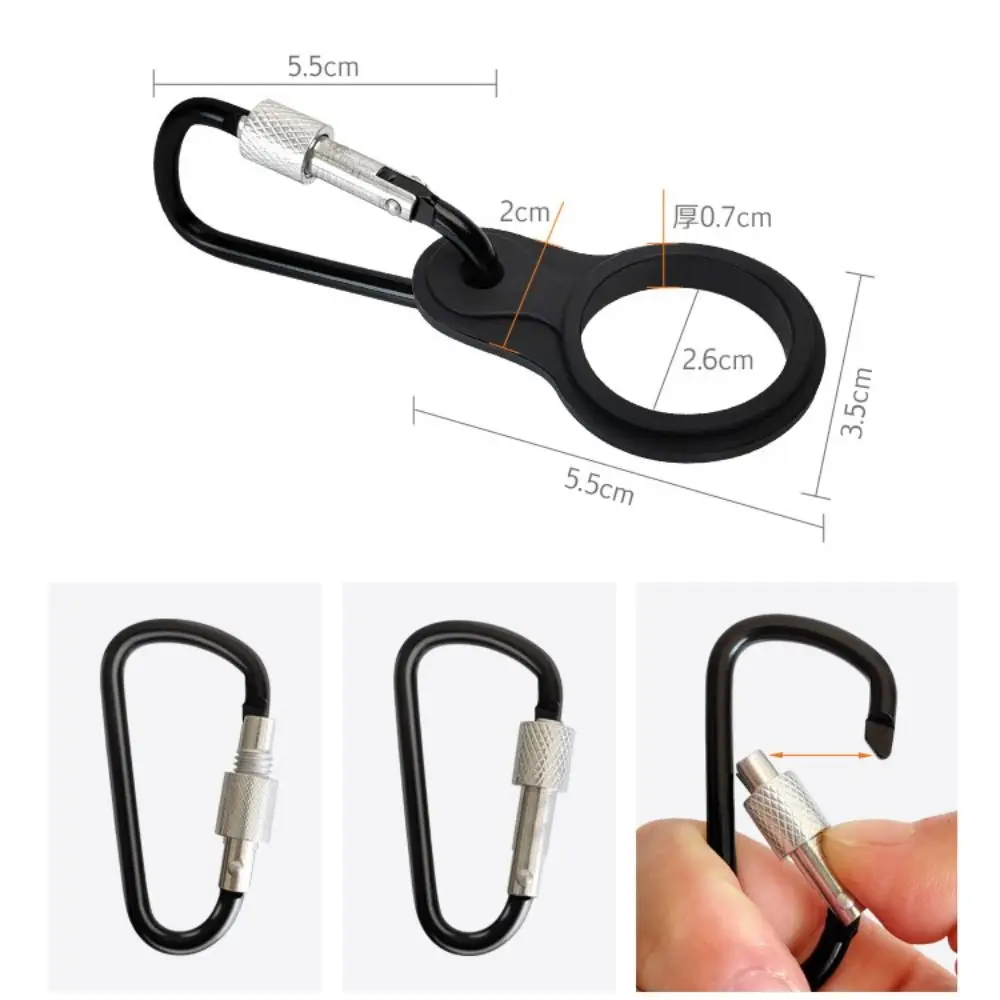 الحبار تهزهز الطعم حامي عدة 6 قطعة Webfoot الأخطبوط Egi السنانير غطاء الحبار مظلة إغراء كاب مع حلقة تسلق صيد السمك