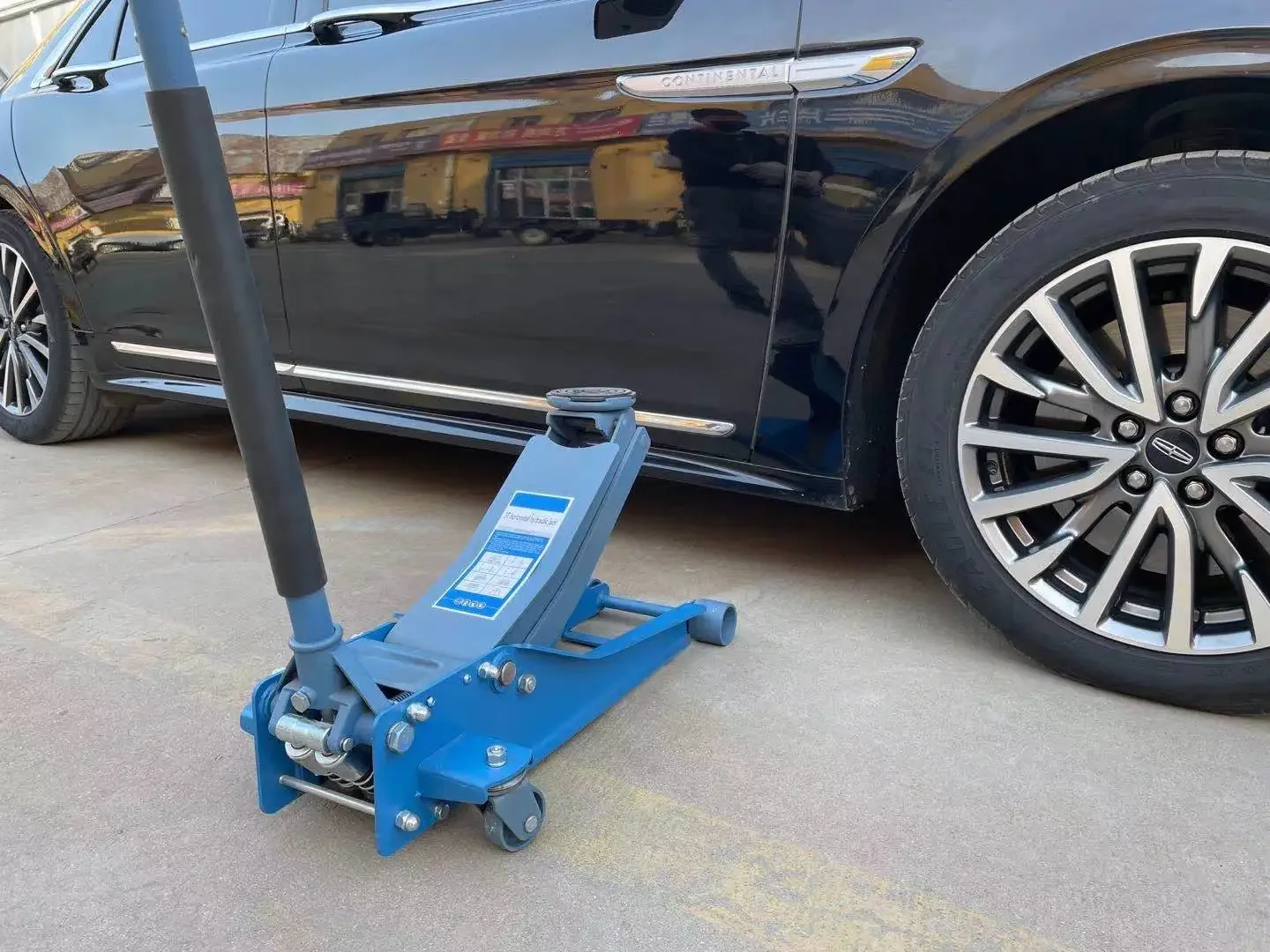 Low Profile Car Hydraulic Jack 3ton High Quality Car Jacks NEW