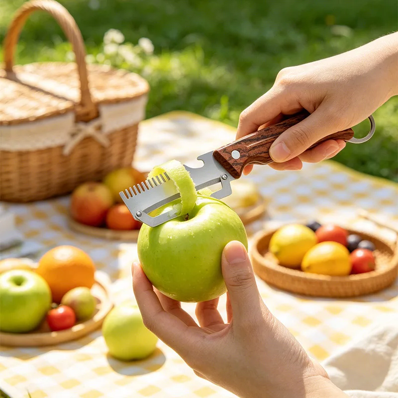 Thumbnail 3 - #50 Latest Food Peelers Offers