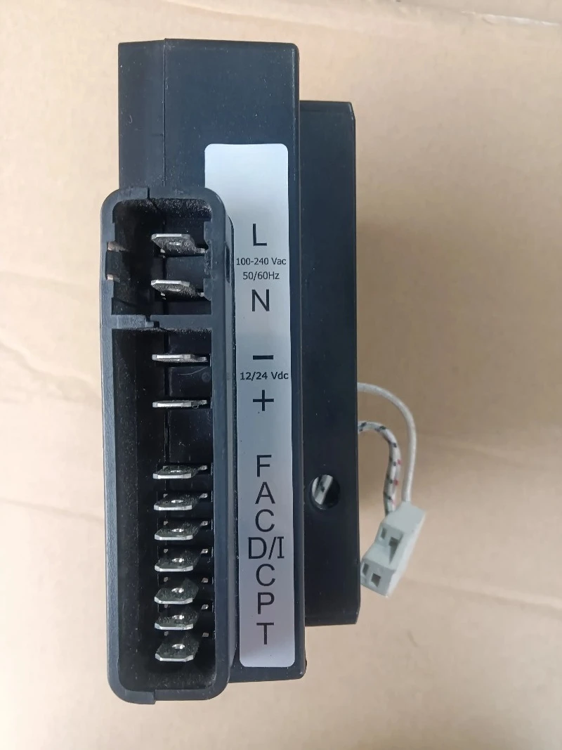 RF19BF10 car refrigerator DC12/24V variable frequency compressor driver