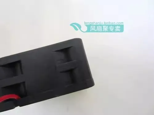 Free shipping original 4020 4cm DC24V 0.08A DFB0424H variable frequency industrial computer cooling fan