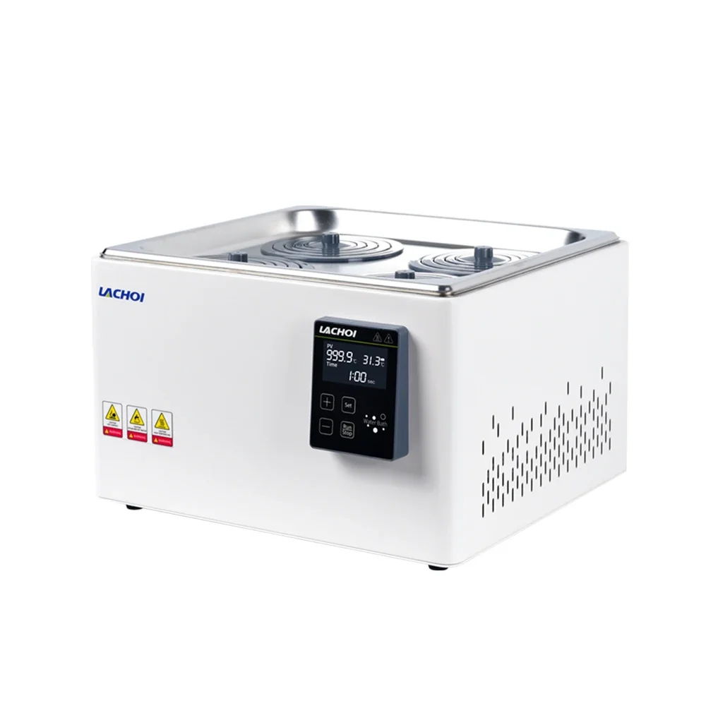 Agitador Magnético De Laboratório, equipamento De Aquecimento De Banho De Água De Laboratório, Thermo Precision