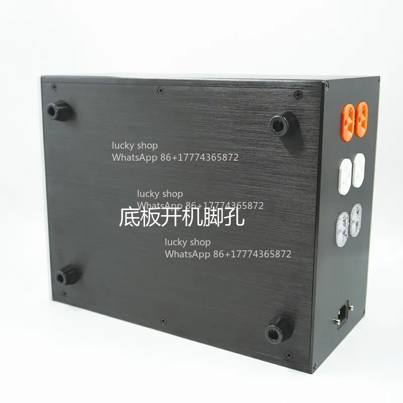 266 Multi-purpose Isolation, Housing, Power Amplifier Front Stage Box