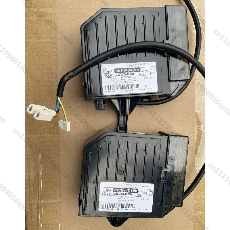 VEM193525231 Refrigerator, Inverter Compressor Driver Board CF02D01M Inverter Box