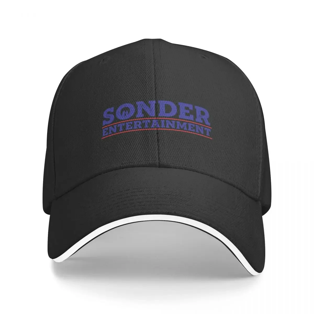 

Sonder Baseball Cap Golf Hat Man Hood Military Tactical Cap Ladies Men's
