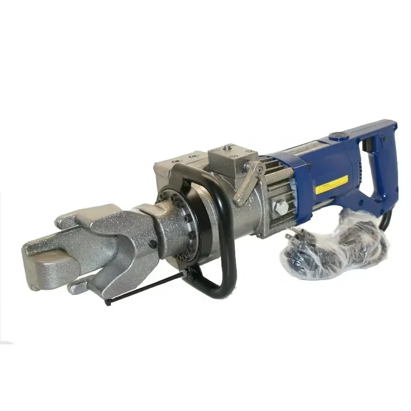 CHKJ Portable Hand Held Rebar Bender Bar Bending Machine RB-16