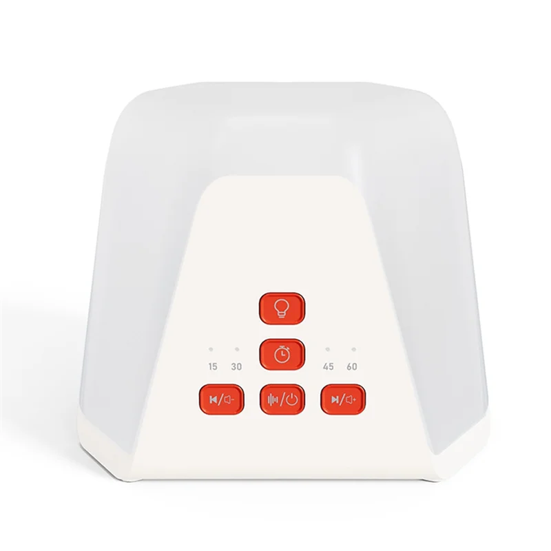 PB-1 مجموعة مصباح جو أداة النوم ألوان مختلفة مصباح جو ضوء الليل