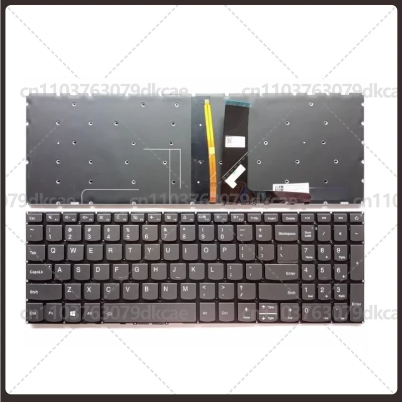 For Lenovo IdeaPad S145-15 S145-15API AST IGM IIL IKB IWL Keyboard