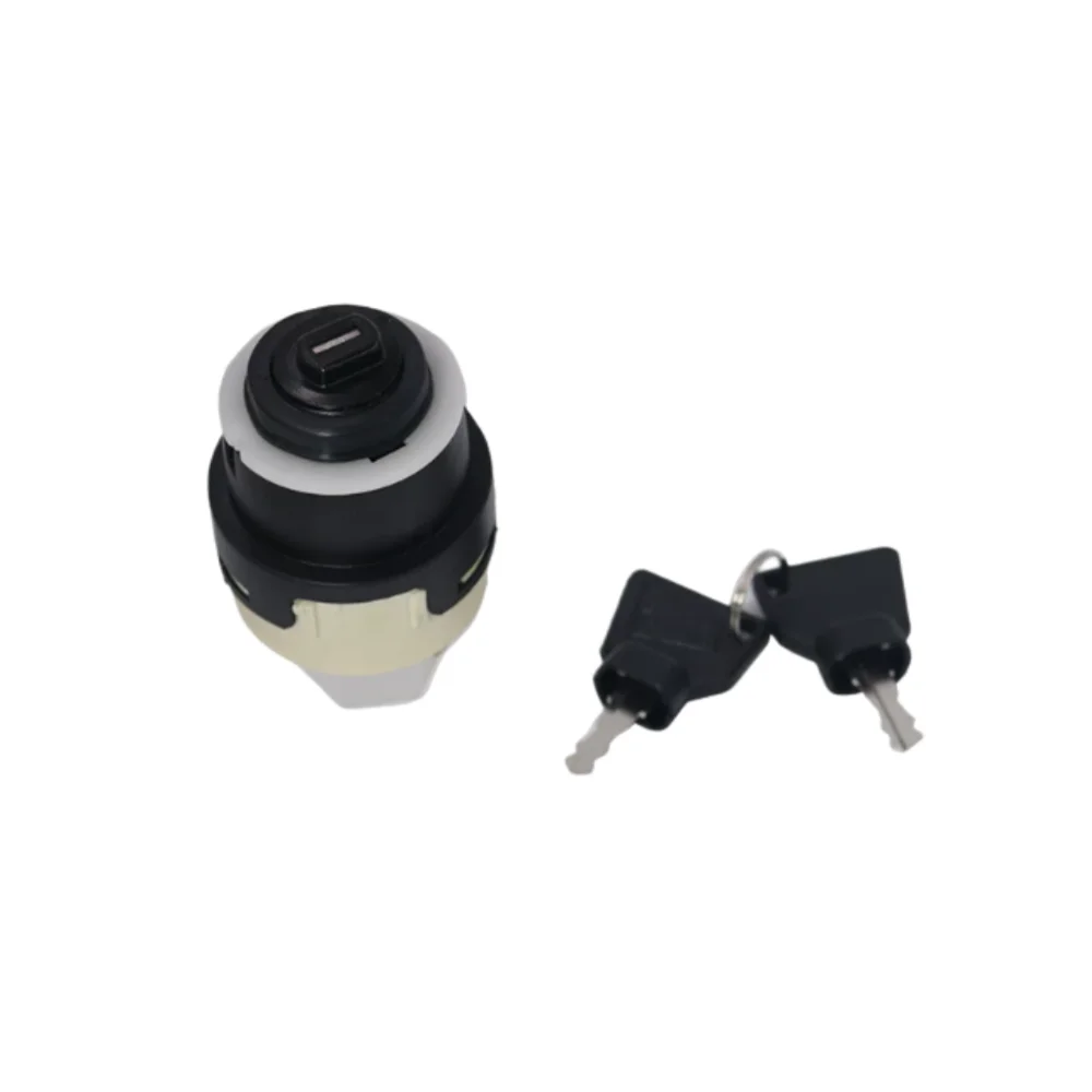 701/80184 85804674 50988 ELT20-0039 701/80184 JS210 240 230 370 New Ignition Switch W 2 Keys Set for New Holland Fork Tractors