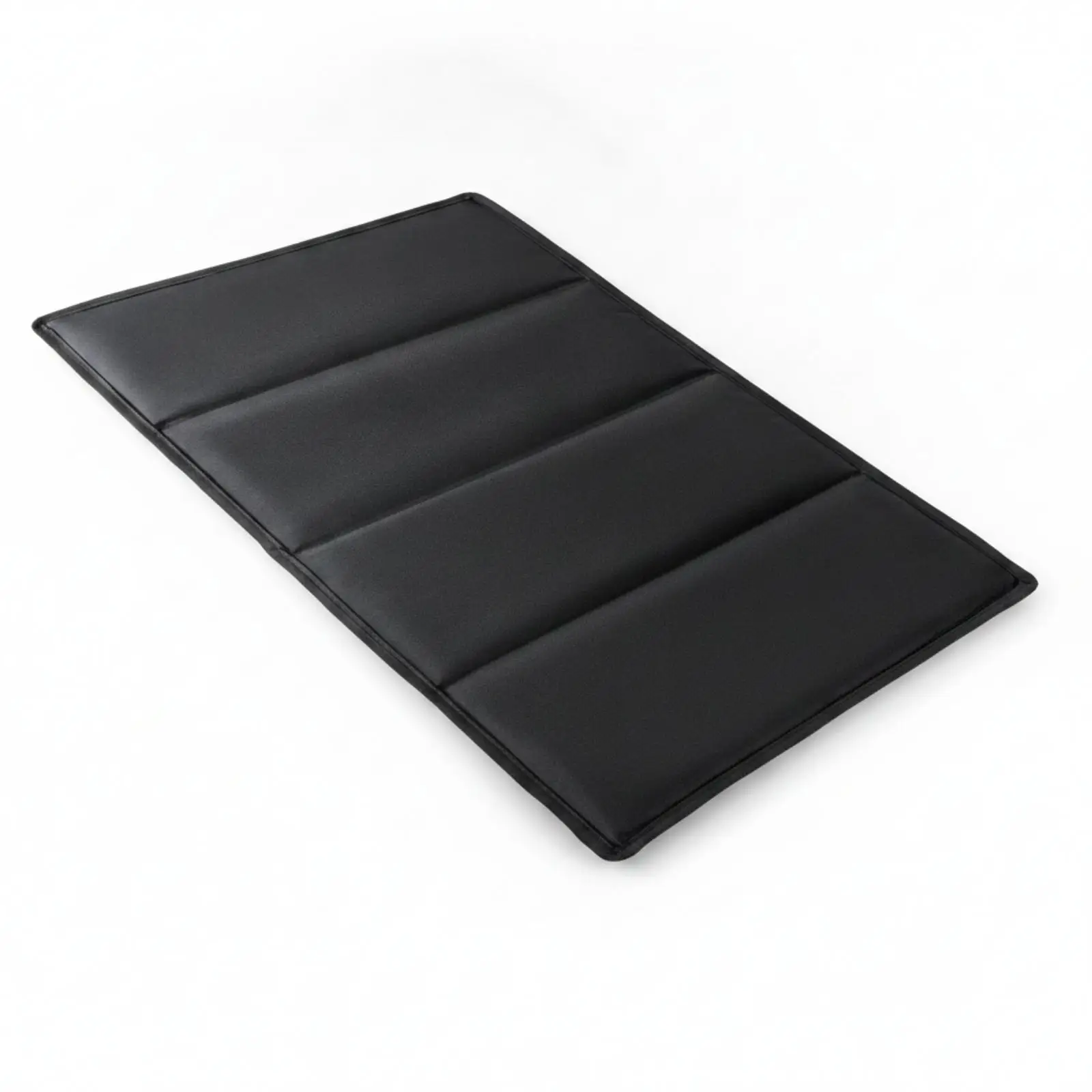 Camping Cart Mat Camping Cart Base Board Rectangular Folding Wagon Pad