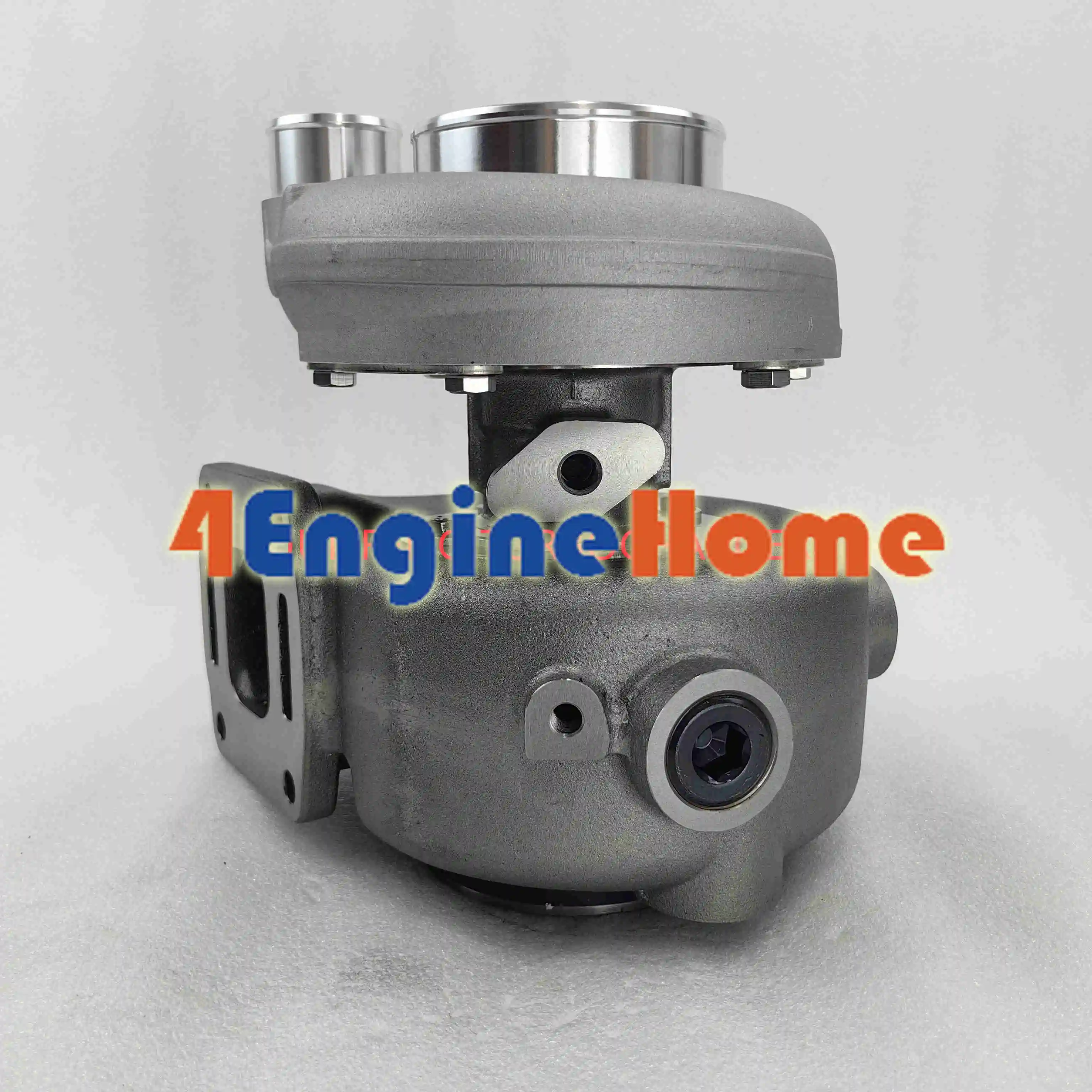 

S200W064 Turbo 173153 RE515260 RE515364 Turbocharger Fits for John Deere Marine 6068SFM50 6068TFM50 Diesel Engine 12709700202