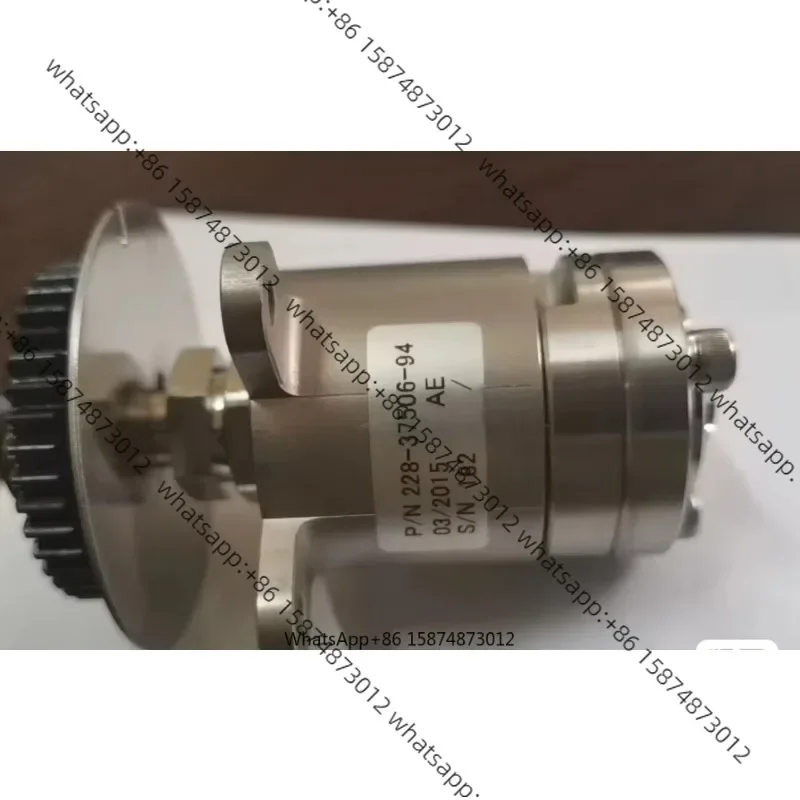

FOR Shim adzu 228-37506-94 228-56056-41 Low Pressure Valve Of SIL20A, Brand New. 1 PIECE