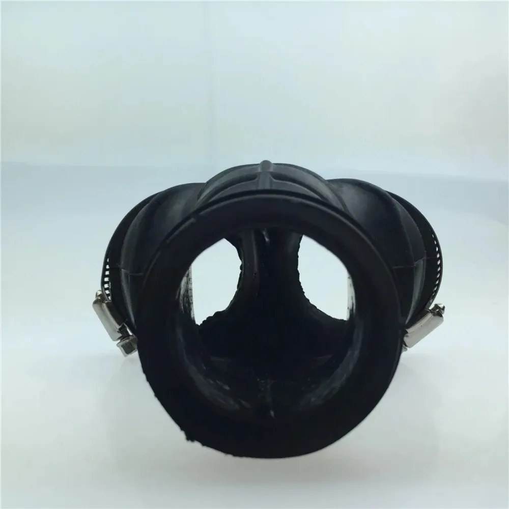 For Regal Raptor for CA250 Earth Eagle King Motorcycle Air Filter Into  Trachea DD250E DD250G Air Filter Air Filter Into Trachea