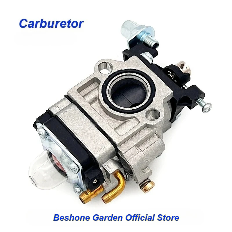 Sostituzione del decespugliatore delle parti del tosaerba del carburatore 40-5 44-5 43cc 52cc