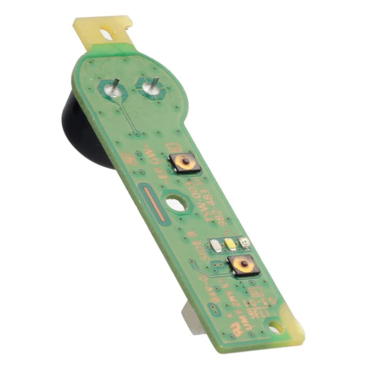 ON Off Power Eject Button Switch Board with Cable Replacement for PS4 Slim CUH-21A & CUH-21B CUH-2115 TSW-003