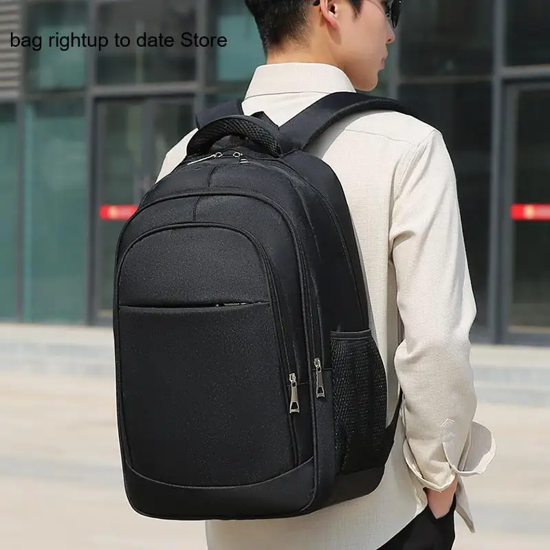 Outdoor Sports Fitness Carry-On Cabin Luggage Backpack Black Rucksack Bag Flight Approved Lightweight