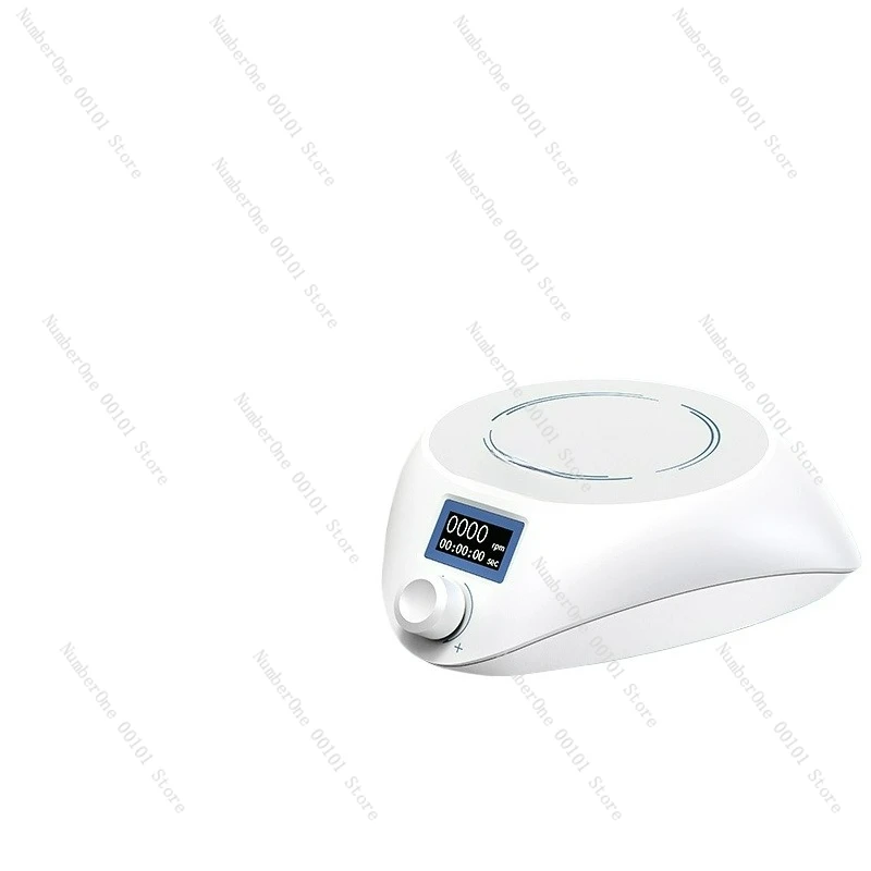

Digital display constant temperature heating magnetic stirrer small laboratory multi-connection large-capacity electromagnetic