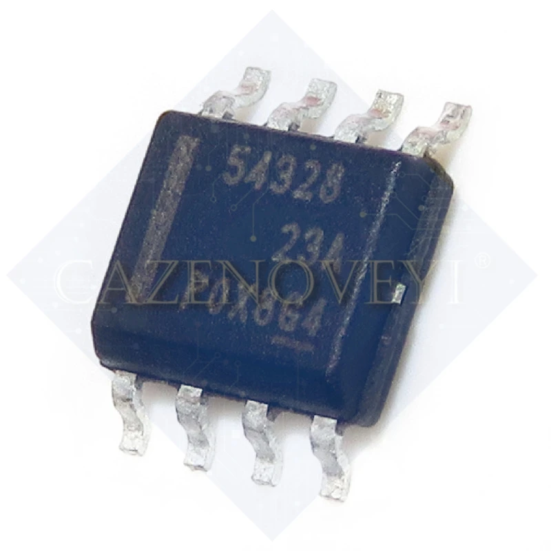 1-100PCS TPS54328DDAR TPS54328 STRW6556A STR-W6556A MA8910 8910 LMC6484BIM LMC6484 AP9926GM AP9926 2SC4460 C4460