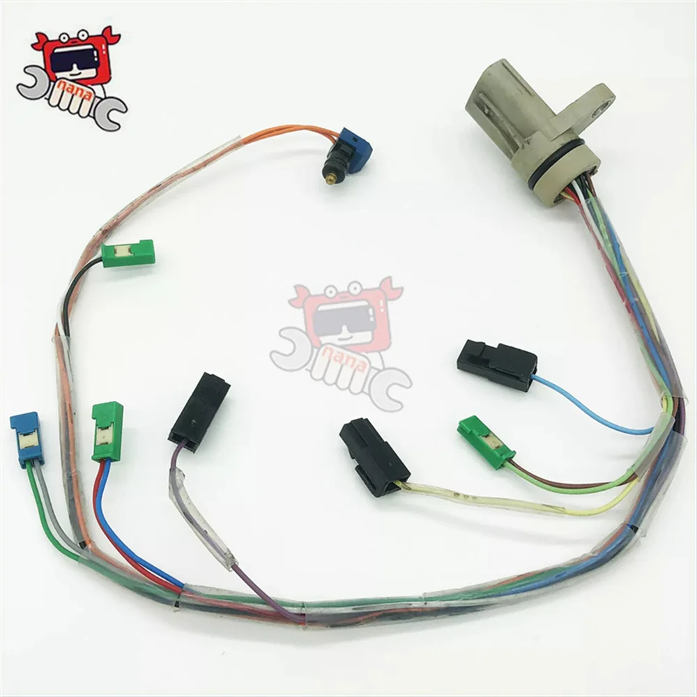 

Suitable for Lexus and Toyota series models U151 U250 transmission electromagnetic wiring harness