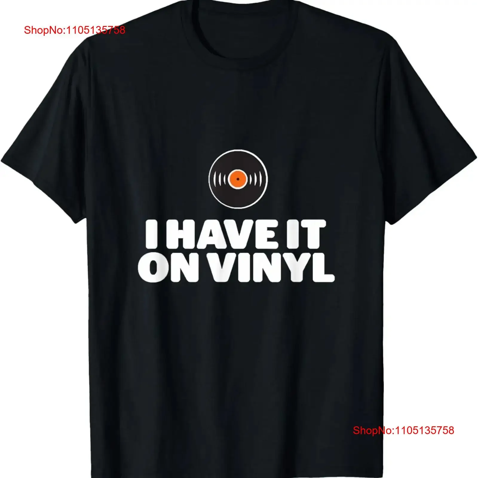 I Have It On Vinyl … - image