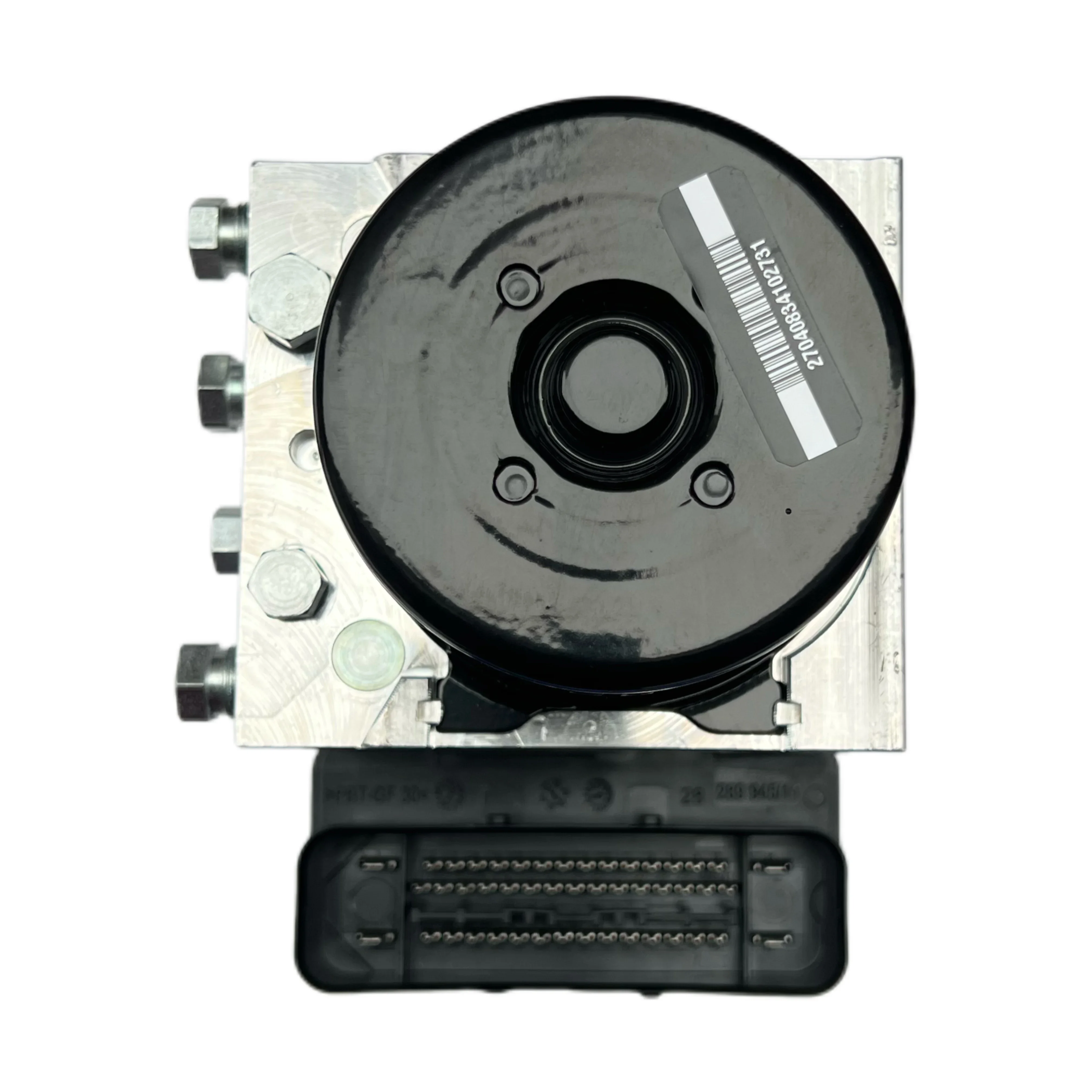 

Прожектор подходит для Volkswagen Sagitar/Beetle/ADDY/EOS/Golf/Jetta/Passat/Skoda ABS насос номер OE L1K0 614 517 EHBEF