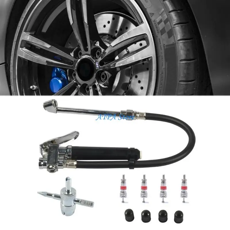 Category image: Car Tire Pressure Inspection Tool