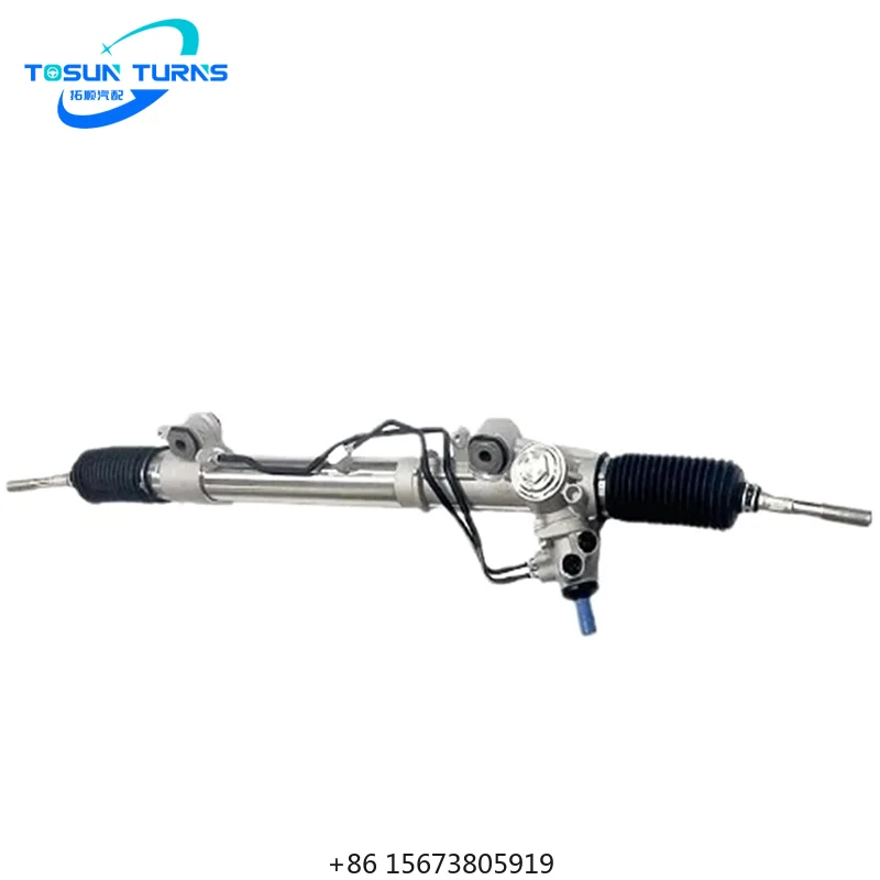 

44250-60090 RHD Hydraulic Power Steering Rack and Pinion Auto Steering Gears Compatible for 100 UZJ100