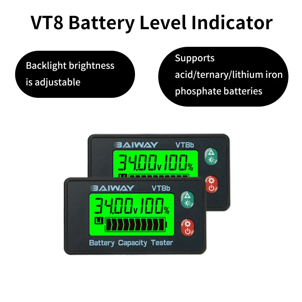 Universal Battery M…
