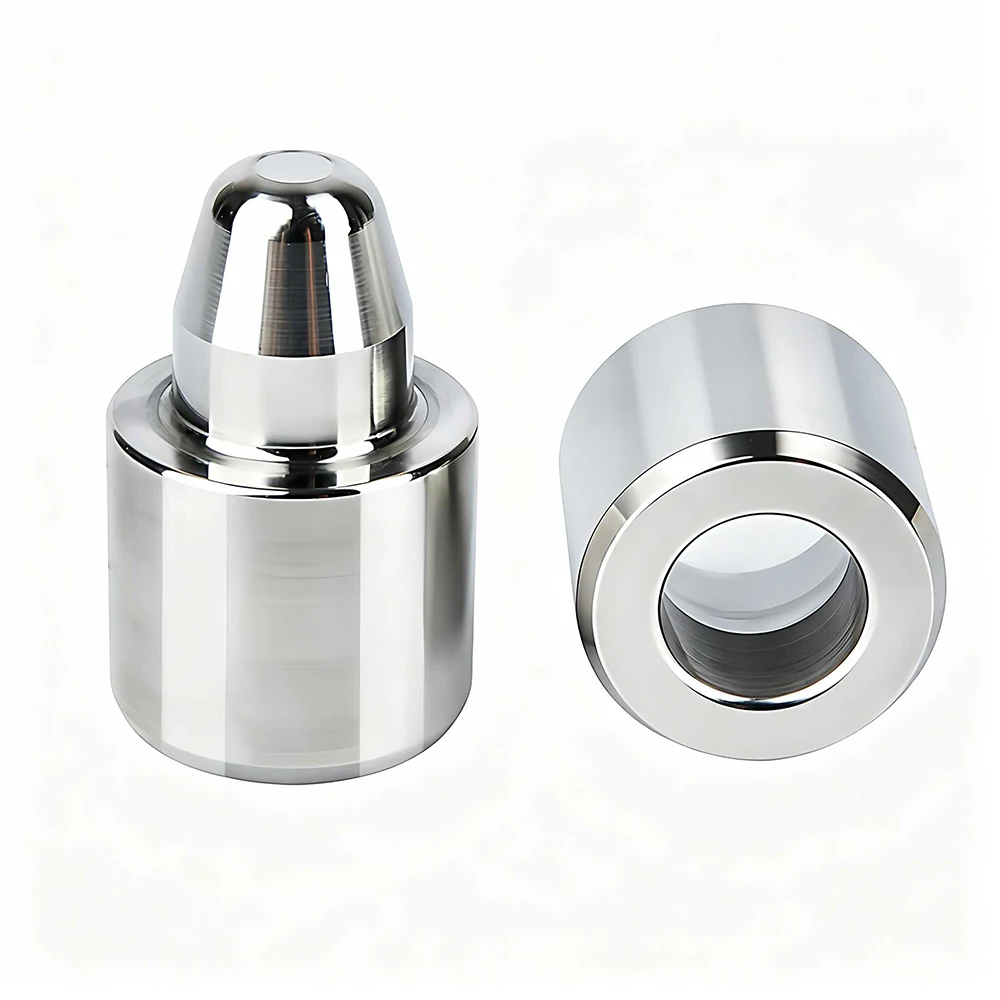 1Pcs 8*16mm-30*50mm Precision Rubber Silicone Mold Guide Pin Round Locating Units Guide Post Guide Sleeve Positioning Pin