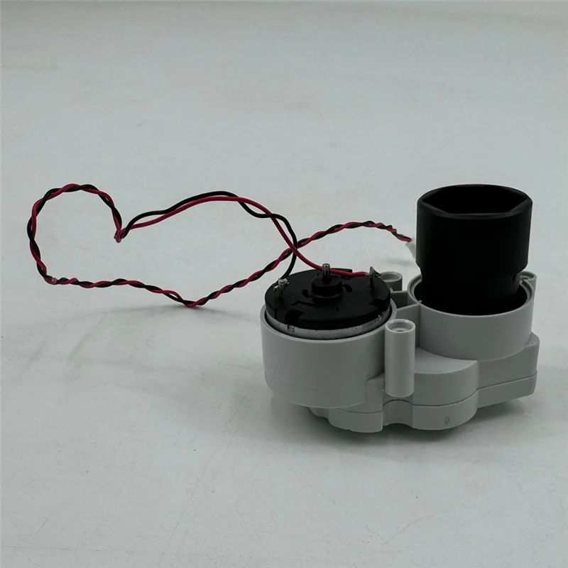 【Berserk】Мотор-кронштейн для швабры для самоочищающегося робота Xiaomi Mijia, запасные части для пылесоса, двойная функциональность, экономичность места