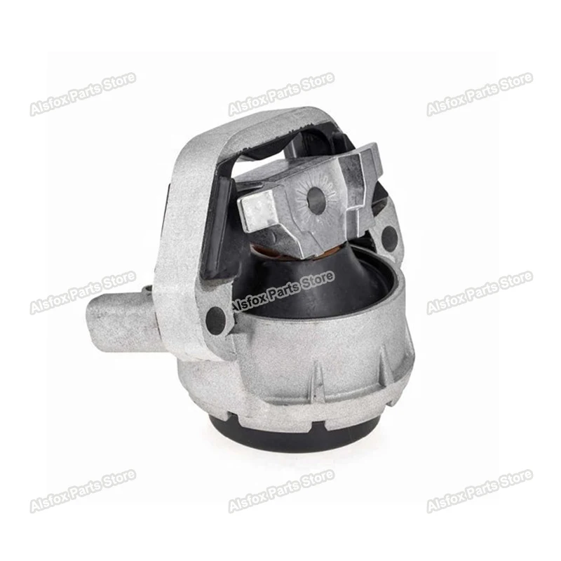 Engine Motor Mount Bracket Support Bearing For Audi A6 C7 S6 Avant A7 Sportback 2.8 FSI Quattro 4G0199381PL 4G0199381PM