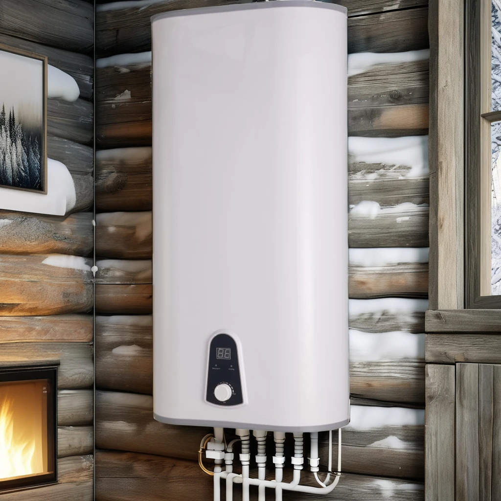 タンクレス電気給湯器,壁掛け,温度調節可能,マルチ容量,家庭およびホテルでの使用