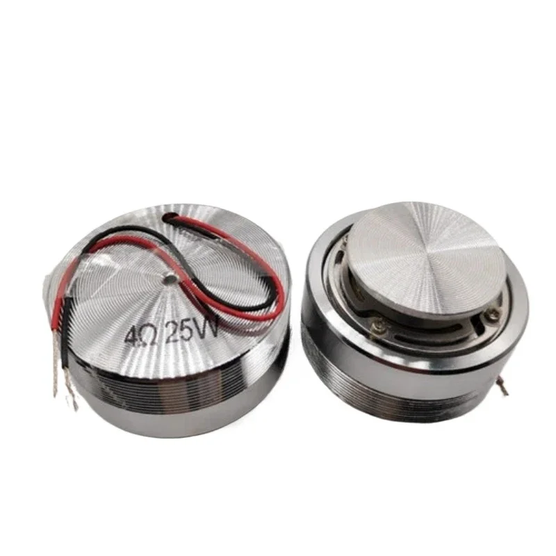 sotamia-2-個-2-インチ-50-ミリメートルサウンド振動スピーカー-4-オーム-25-ワットフルレンジオーディオ振動スピーカー-altavoz-共鳴ホーンスピーカー