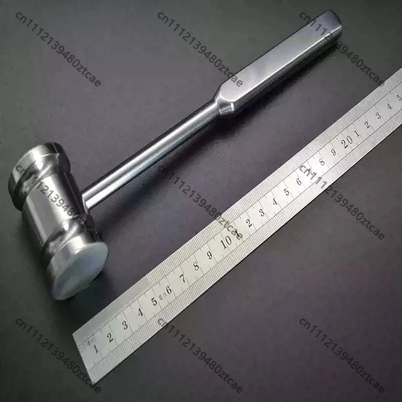 Orthopedic Metacarpal Bone Holding Forceps Small Bone Gripper For Human Pet Surgery Anti Rust Instrument