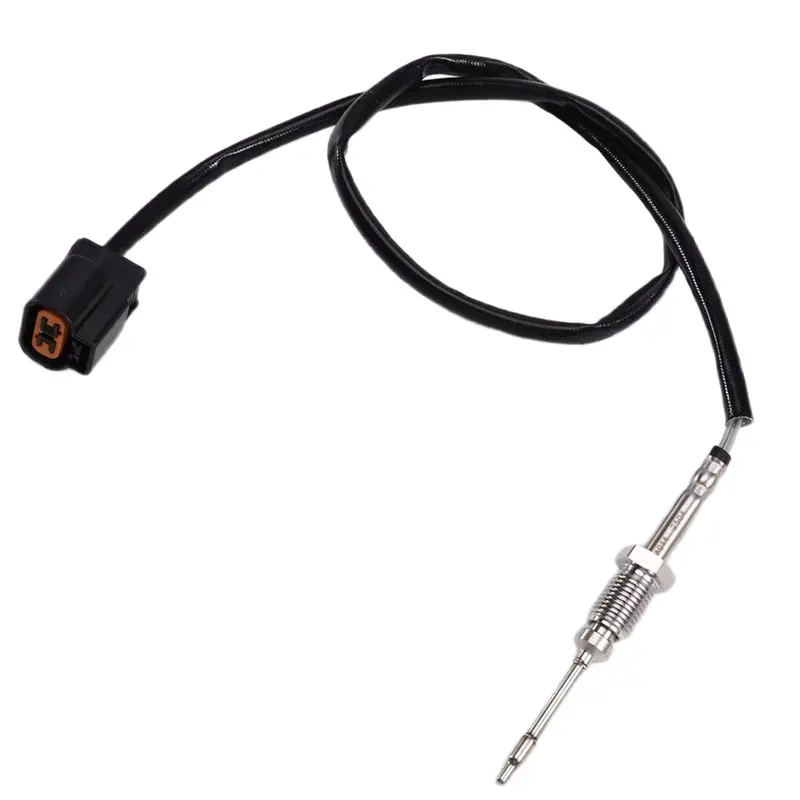 V88 V98 For Pajero Montero IV 2006-2016 1587A014 Exhaust High Temperature Sensor
