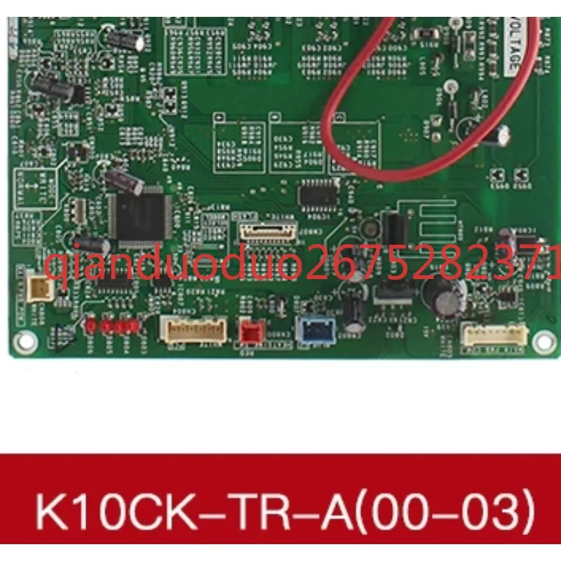 

Модуль инверторного привода для кондиционеров Fujitsu K10CK-TR-A(00-03)