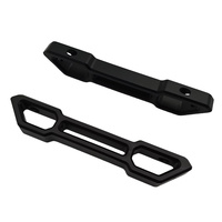 1pcs aluminum CNC Made frame brace joint 2020/2040 extrusion size for  BLV Tronxy Voron2.4 VZbot Ender5 3D printer