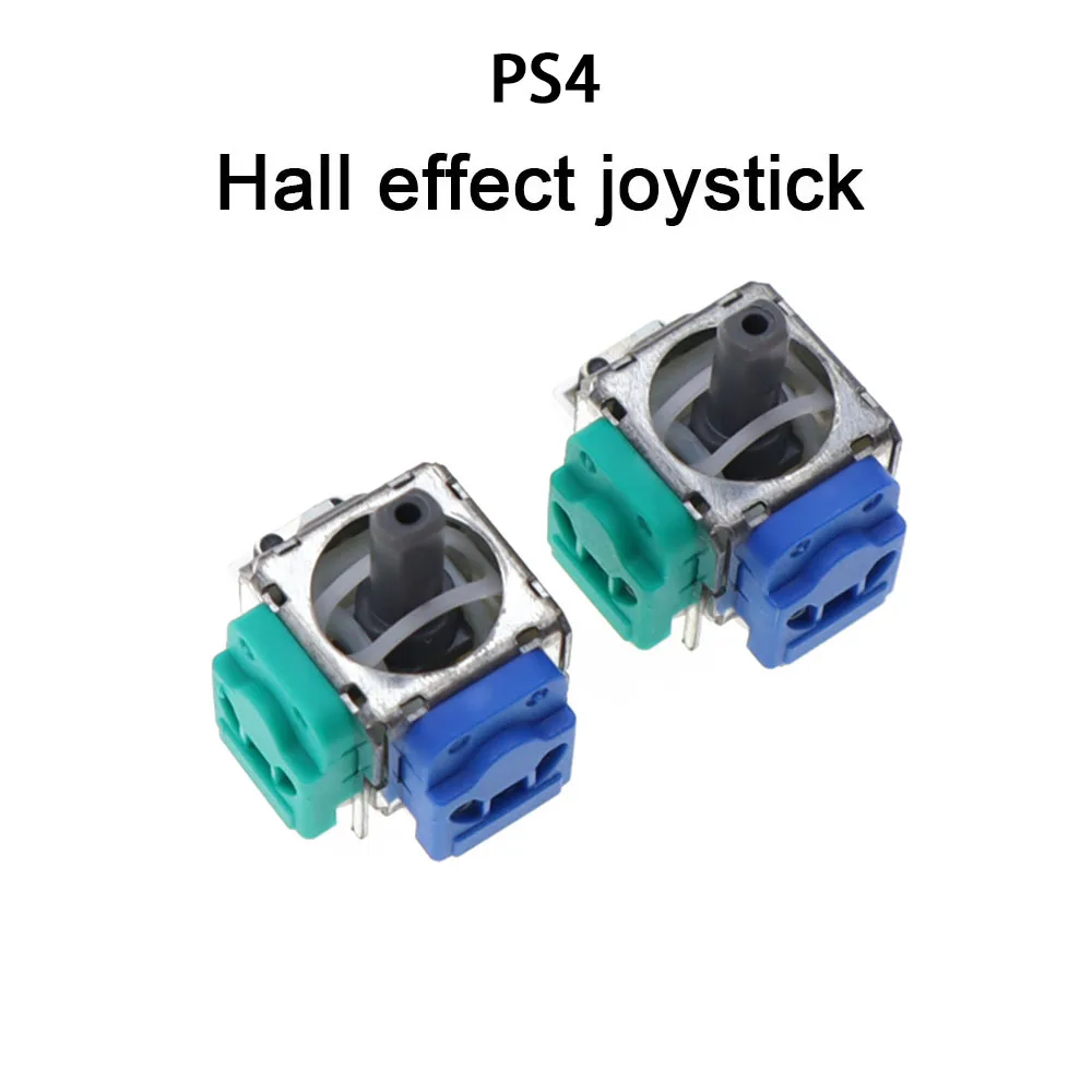 TMR Electromagnetic Joystick Upgrade Kit No-Drift 3D Analog Sensor Replacement for PS5 PS4 Xbox Gamepad Controller Thumb Stick - view 6
