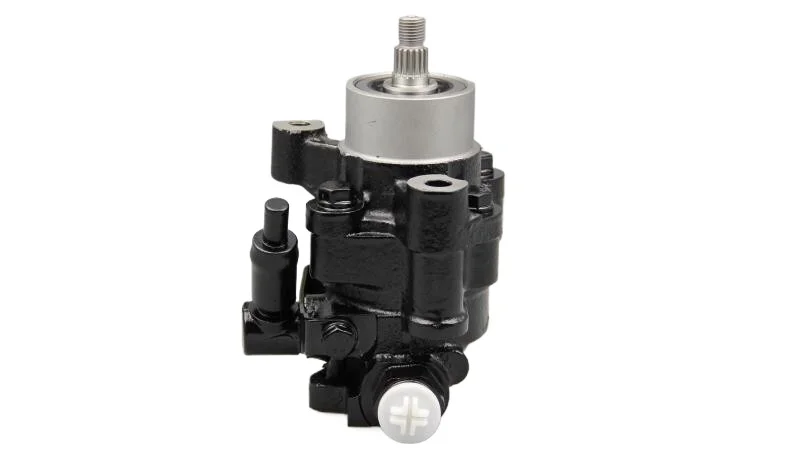 2L ENGINE 475-3901/44320-35251/44320-35441 POWER STEERING PUMP FOR TOYOTA