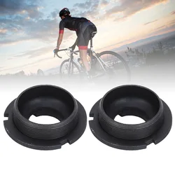 2Pcs E-Bike Scooter Freewheel Adapter Bike Freewheel Adapter Electric Freewheel Adapter DIY E-Bike Freewheel Adapter