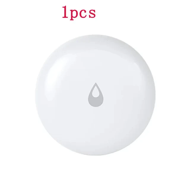 Aqara-Capteur de fuite d'eau, détecteur d'immersion, alarme de sécurité, trempage, maison intelligen