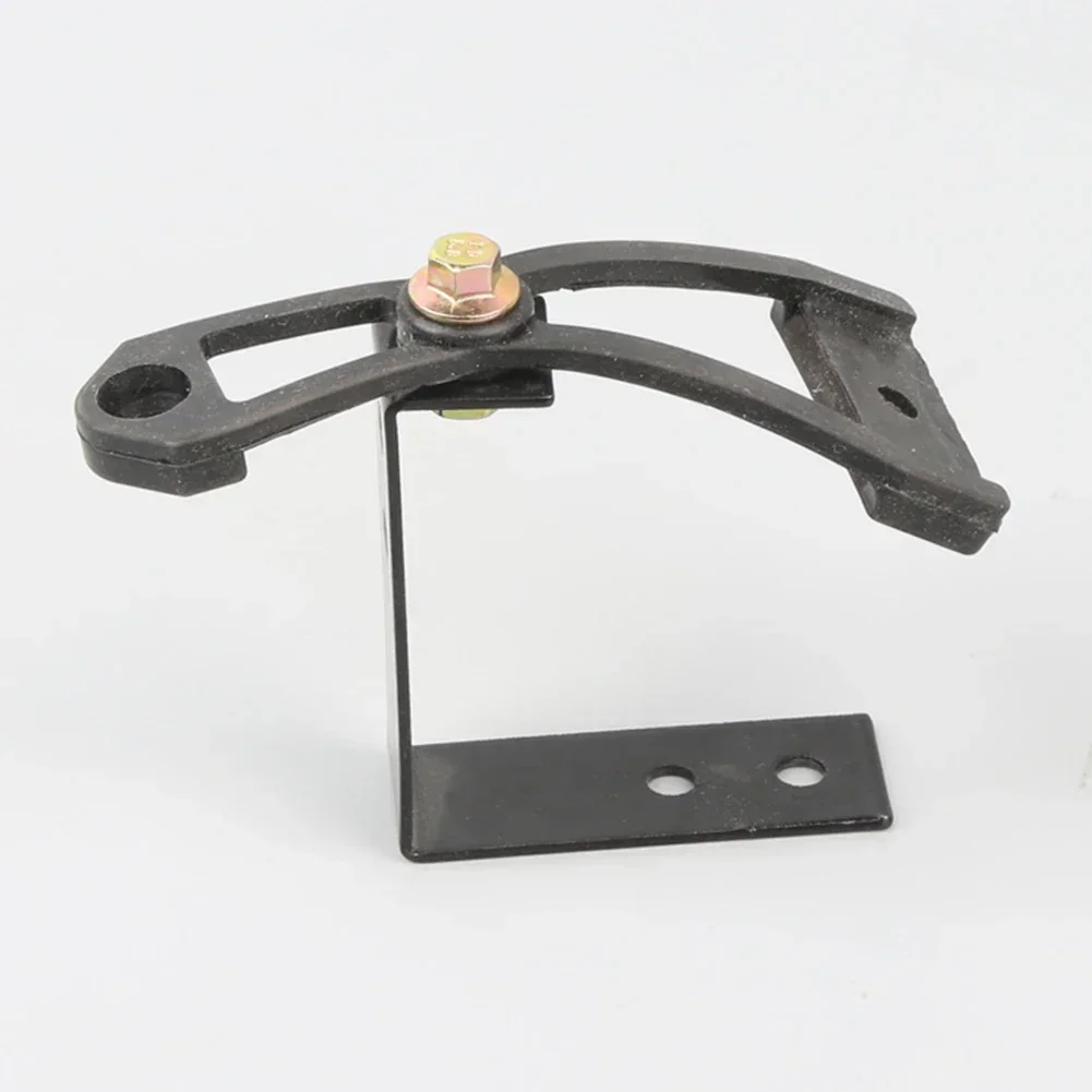 Fuel Pump Mounting Bracket for Diesel Air Heater Effective Noise Reduction and Vibration Control for Comfortable Driving