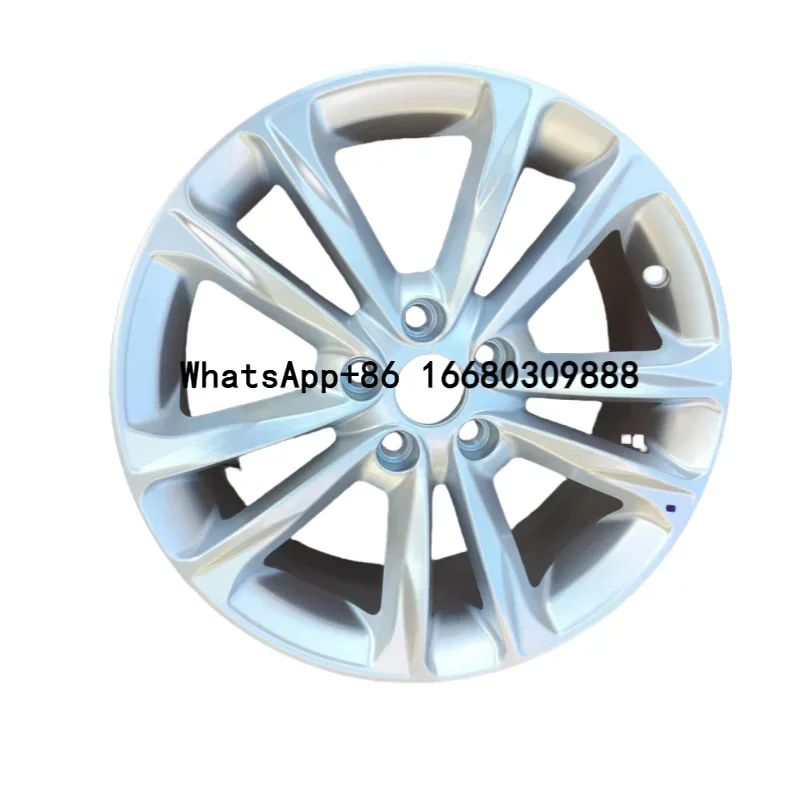 

Automobile Aluminum Alloy Wheels 3101100-SA03 is suitable for Dongfeng fengguang glory DFSK 580