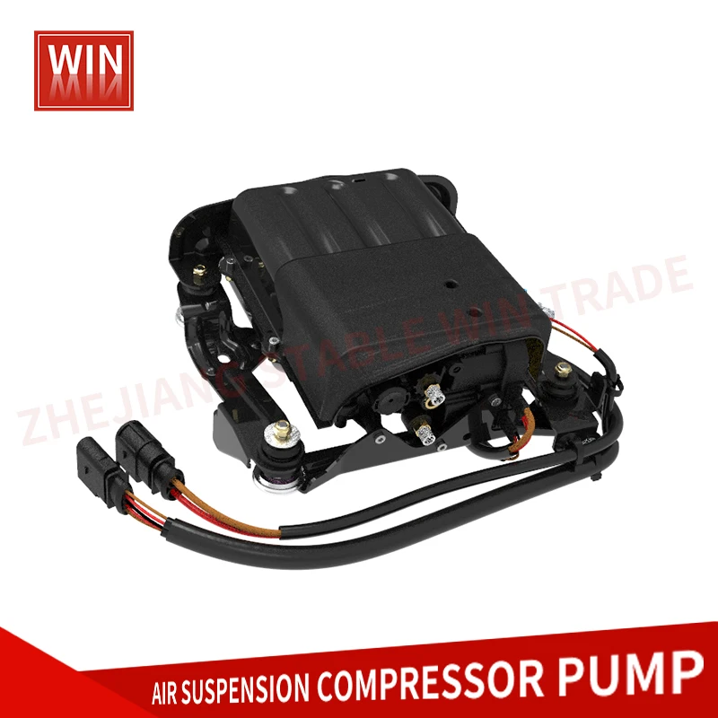 97035815107 97035815108 97035815109 Air Suspension Air Compressor Pump For Porsche Panamera 970 2010 2011 2012 2013 2014 2015