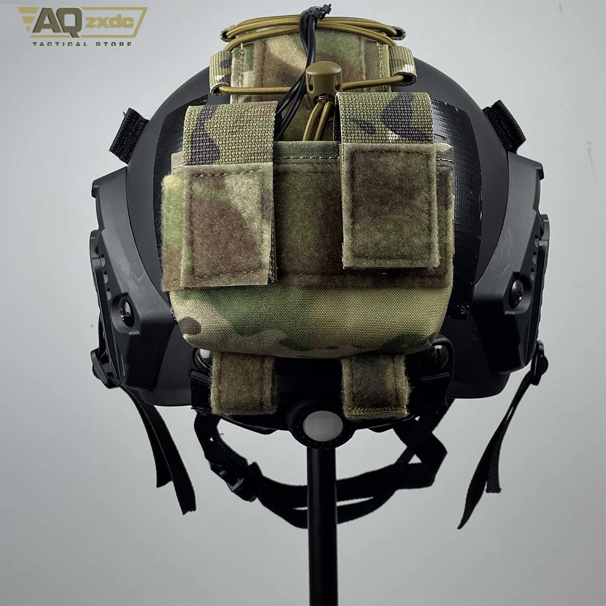 Thumbnail 4 - #17 Trending Water Sport Helmets Right Now