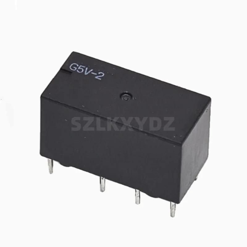 5Pcs/Lot G5V-2 Dc5 …