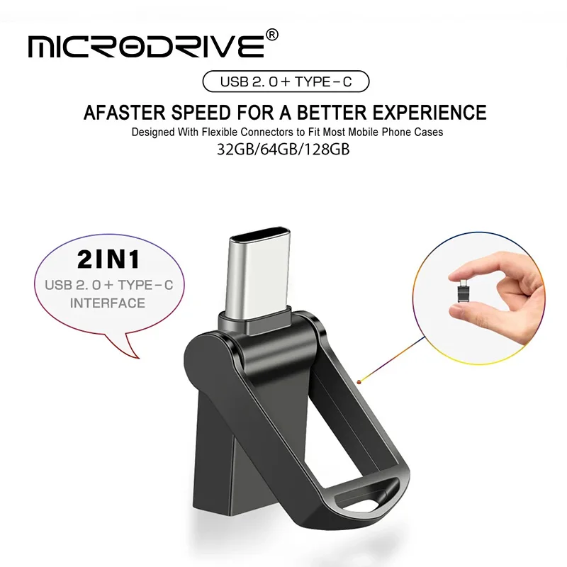 Thumbnail 4 - #36 USB Flash Drives Comparison Guide