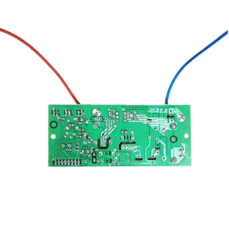 

Circuit Board Component PCB Mainboard for Electric Pressure Cooker Systems Dropship