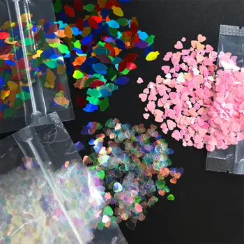 10 best sales 핑크 글리터 - №1