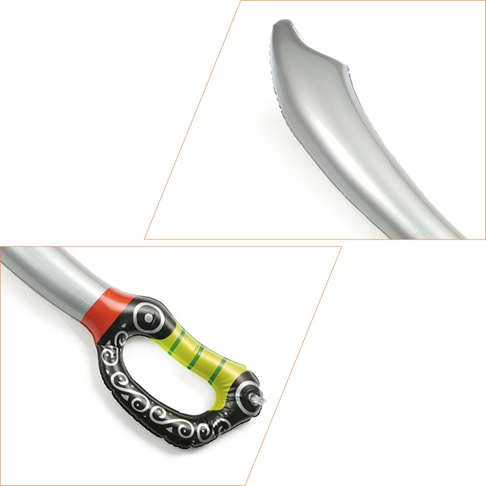 Piratenkostuumsets Premium materiaal Eco-vriendelijke Halloween-rekwisieten Cosplay Supply Masquerade Party Suit Fotografie Piraat